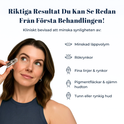 Micro-Infusion System