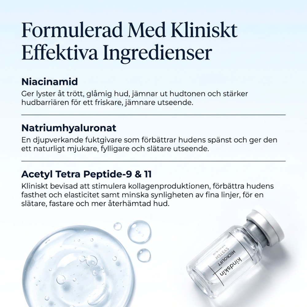 Micro-Infusion System