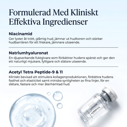 Micro-Infusion System