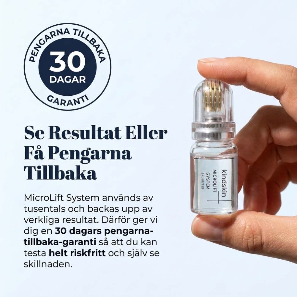 Micro-Infusion System